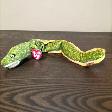 Ty 곰치 봉제 인형 Marrie