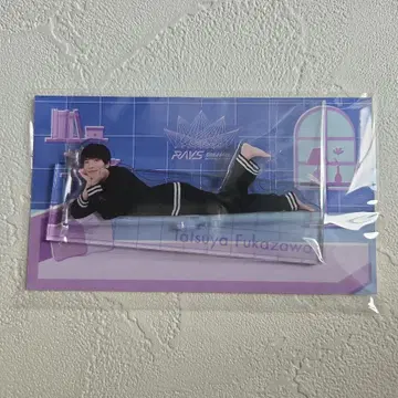 RAYS Dome Tour 2024 Snow Man 후카사와 타츠야