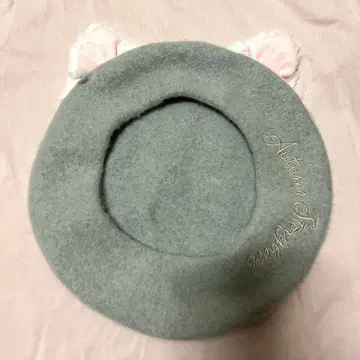 디즈니씨 젤라토니 베레모