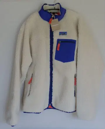 Patagonia 클래식 레트로X 다크 내추럴 S 2025