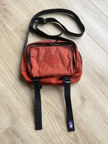 THE NORTH FACE CORDURA Shoulder Bag