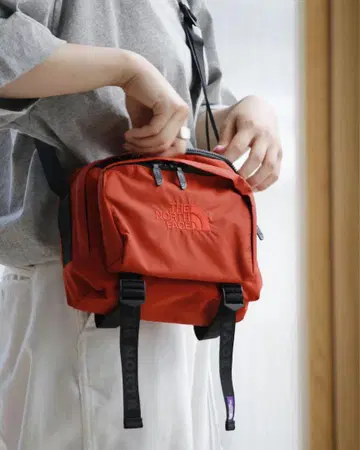 THE NORTH FACE CORDURA Shoulder Bag