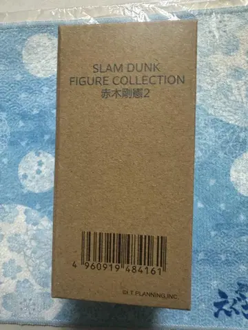 채치수 2 슬램덩크 피규어 컬렉션 2025