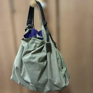 FURLA 숄더백 카키