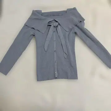 아푸와이저 리셰 니트