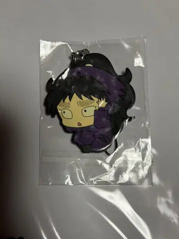 닌타마 란타로 쿠쿠치 헤이스케 러버 스트랩
