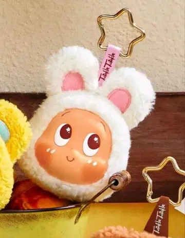 Twinkle Twinkle 이어폰 케이스
