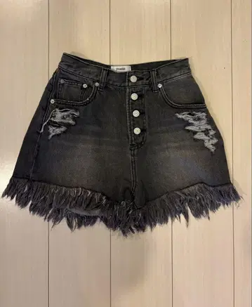 jouetie 숏팬츠