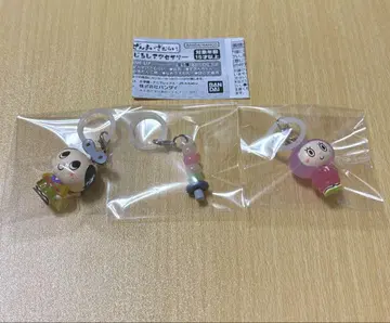 젠마이 사무라이 메지루시 액세서리