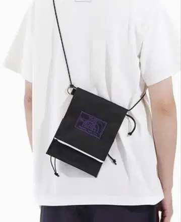 THE NORTH FACE Purple Label 사코슈