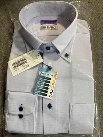 긴팔 와이셔츠 i-shirt