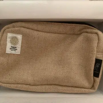 일본관 파우치