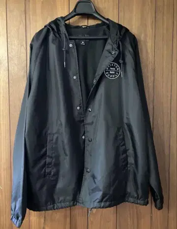 BRIXTON OATH 브릭스톤 윈드 브레이커 자켓