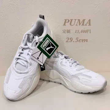 새상품 [ PUMA ] 푸마 RS-X 이펙트 라이츠온 리플렉트 스니커즈