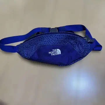 THE NORTH FACE 바디백 네이비