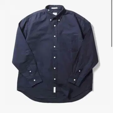 휴스턴 레트로 OXFORD BD SHIRT