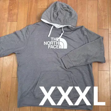 51 THE NORTH FACE 후드티