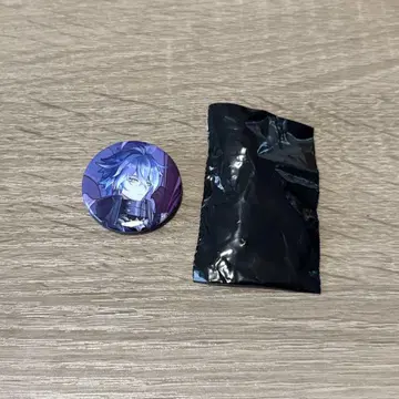 미래야 서점 특전 캔뱃지 후린즈