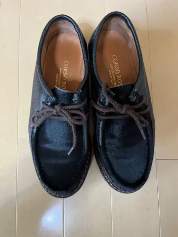 CORSA ROMA 로리안 신발