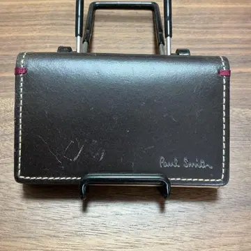 Paul Smith 명함지갑