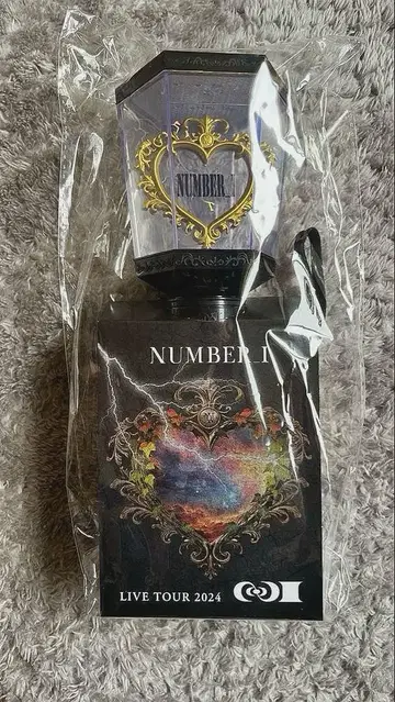 Number_i 응원봉 2024