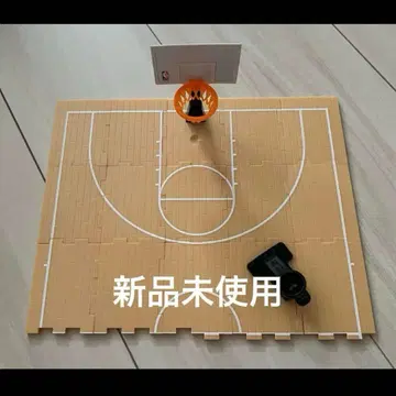 NBA BALLERS series2 하프 코트 세트 보울러스