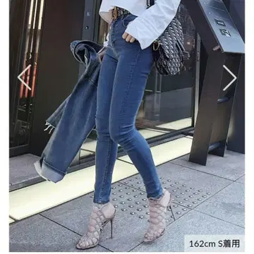 미러나인 S 택 포함 새상품