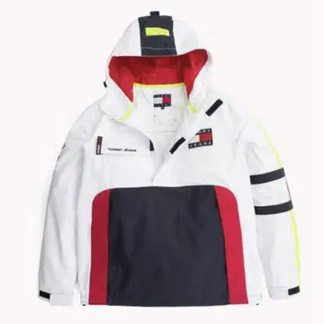 Tommy Jeans 90S SAILING JACKET XL 아노락