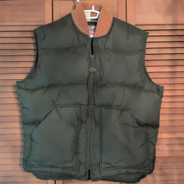 새상품급 80's 90's Walls USA제 다운 베스트
