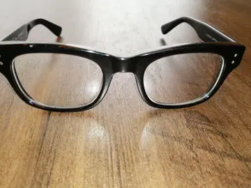 KANEKO OPTICAL 안경 BEAUTY&YOUTH 금자안경