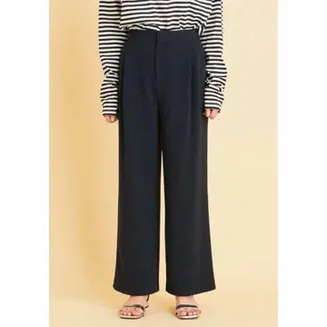 BEAUTY&YOUTH UNITED ARROWS 와이드 팬츠