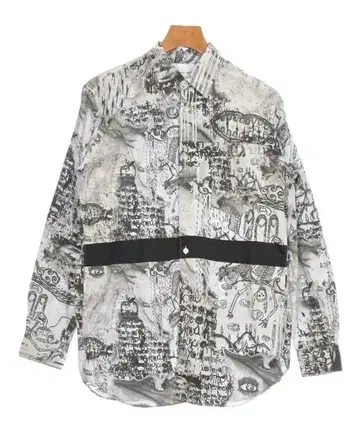 COMME des GARCONS SHIRT 캐주얼 셔츠 남성용