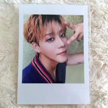 MADKID YUKI 폴라로이드