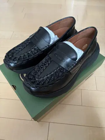 KEEN 유니크 로퍼 킨 로퍼 27.5cm