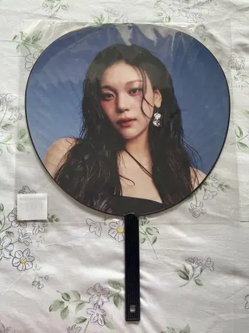 NEW LEGACY UMJI BUG 부채