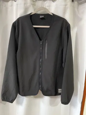 RYZ 모빌리티 의류 블랙 XL