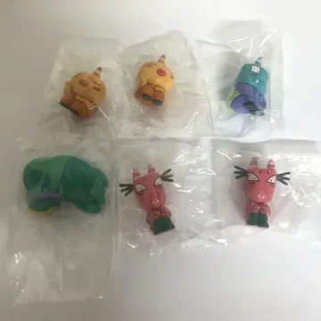 기다림 오자루마루 오자루마루는 언제 오는 삐?