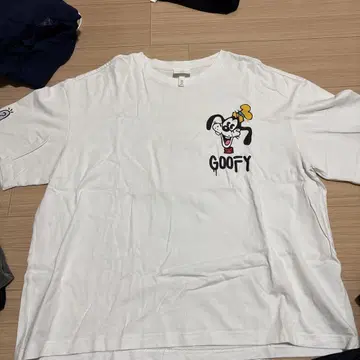 H&M 디즈니 티셔츠