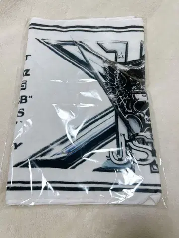 삼대째 JSB 스타디움 스포츠 타월