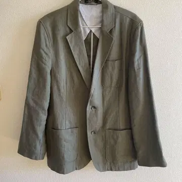 L.L.Bean 테일러드 자켓