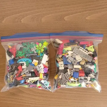 LEGO 레고 블록 부품 2개 세트 묶음 판매