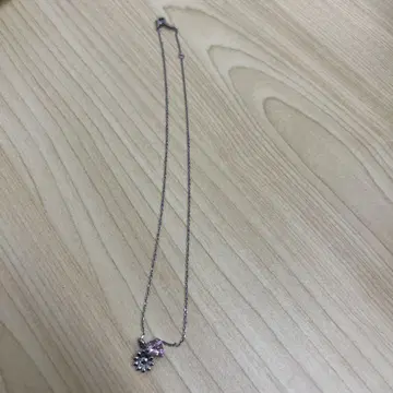 [ STAR JEWELRY ] 스타 주얼리 STEEL 목걸이