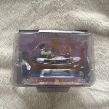 [ Disney Wishing Stars ] B상 라푼젤