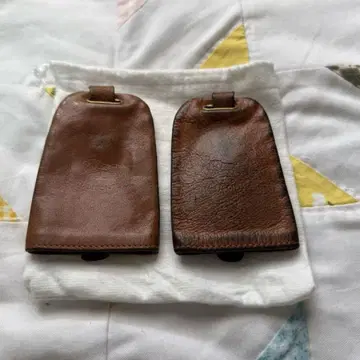 일비종떼 키케이스 2개