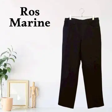 zG360 [ XL ] Ros Marine 풀렝스 스트레이트 레그