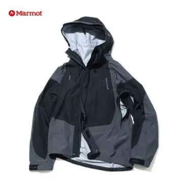 Marmot ALPINIST CLIMBING JACKET SOPHNET