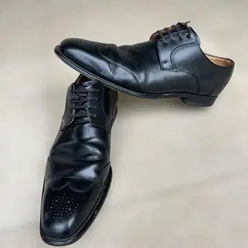 리걸 로퍼 26.5cm