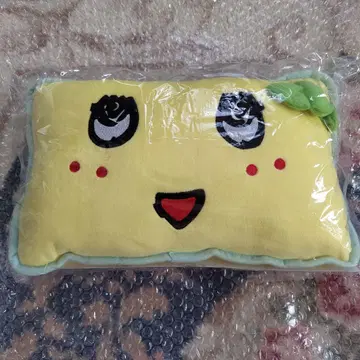 후낫시 넥 쿠션