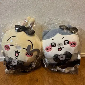 치이카와 (먼작귀) 나쁜 버전 BIG 봉제 인형
