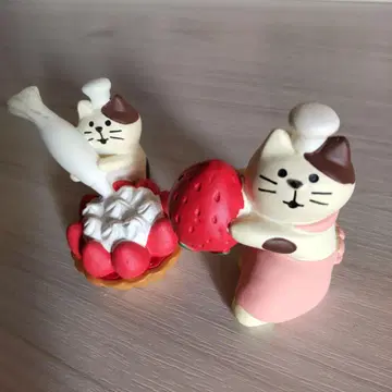 콘콘블 데코